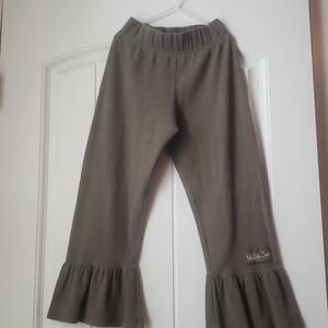 Matilda Jane Ruffle pants